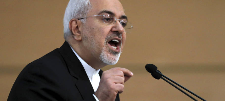 Mohammad Javad Zarif