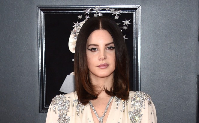 Lana Del Rey