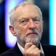 Jeremy Corbyn