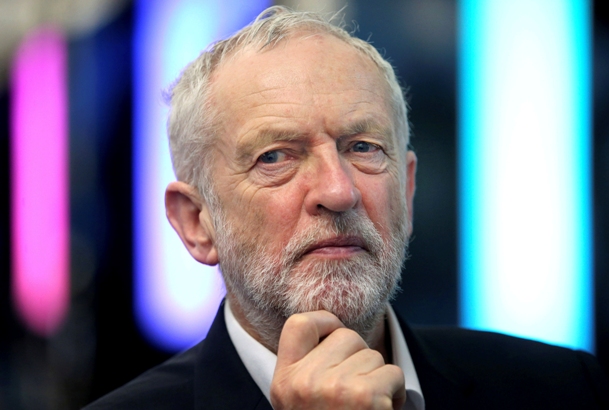 Jeremy Corbyn