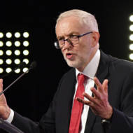 Jeremy Corbyn