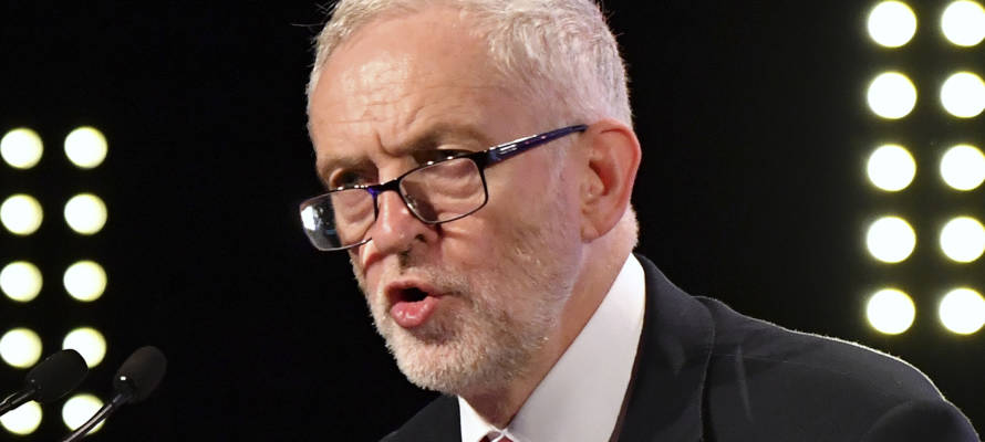 Jeremy Corbyn