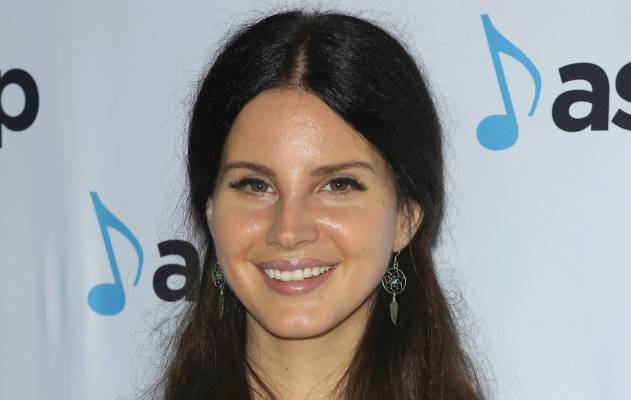 Lana Del Rey