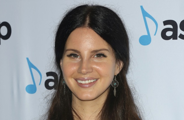 Lana Del Rey