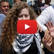 Ahed Tamimi