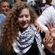 Ahed Tamimi
