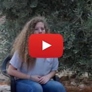 Ahed Tamimi