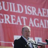 Mike Huckabee