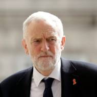 Jeremy Corbyn