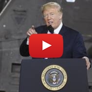 President Donald Trump