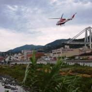 Italy bridge collapse