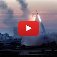 Iron dome