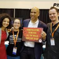 Corey Booker