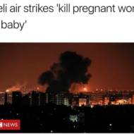 BBC report