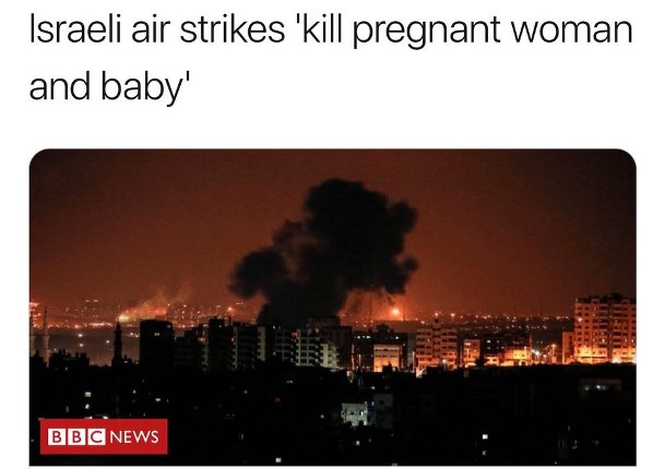 BBC report
