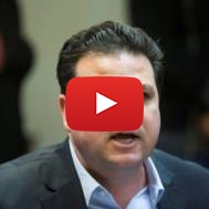 Ayman Odeh