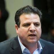 Ayman Odeh