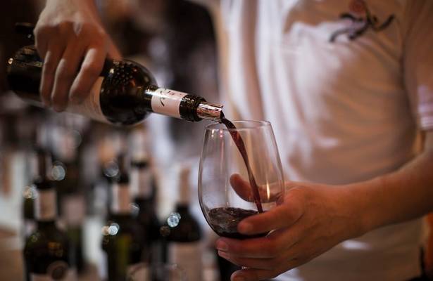 Wine Israel