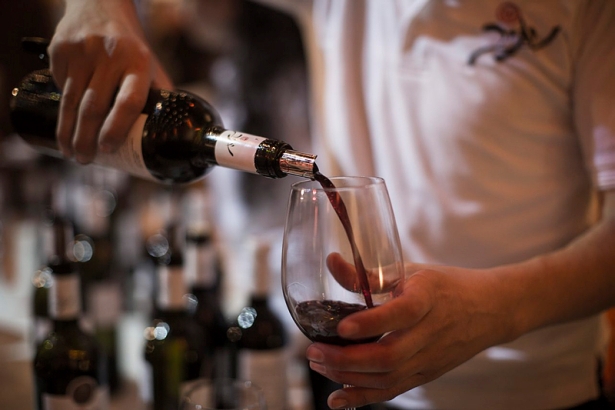 Wine Israel