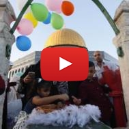 Eid al-Adha celebrations