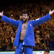 Israel's Sagi Muki