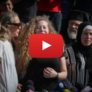 Ahed Tamimi