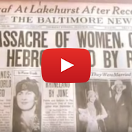 Hebron Massacre