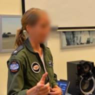 IAF Major G.