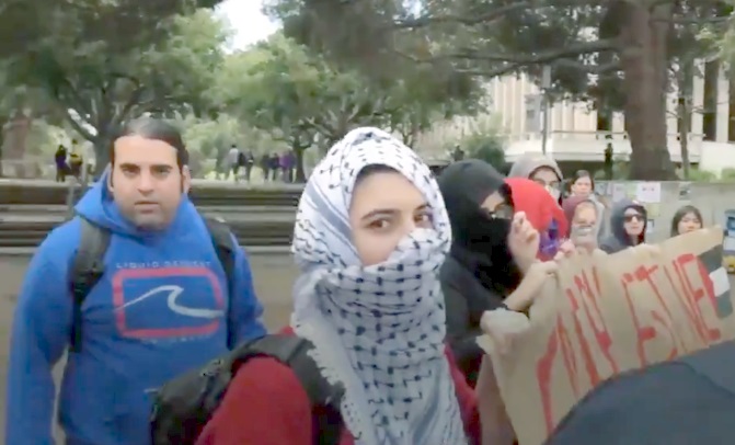 Israel Apartheid Week