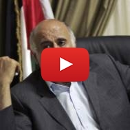 Jibril Rajoub