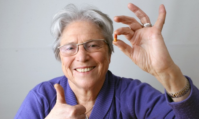 Marta Weinstock-Rosin