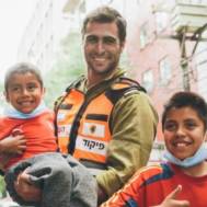 IDF Mexico
