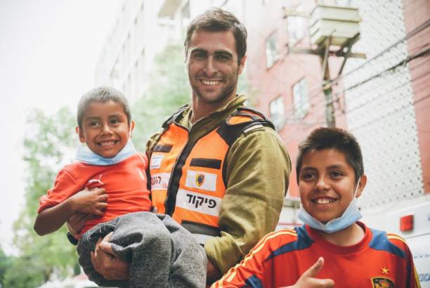 IDF Mexico