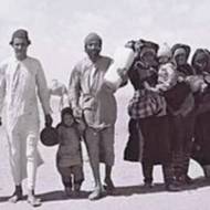 Jewish refugees from Yemen