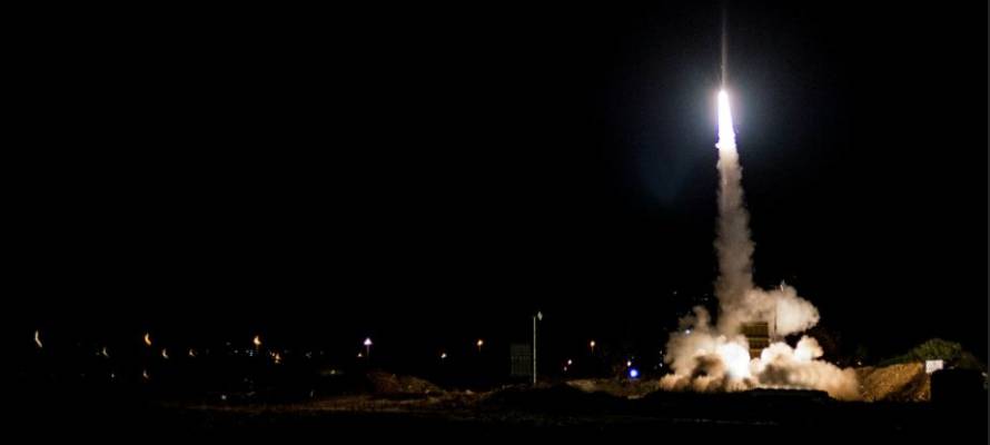 Rocket