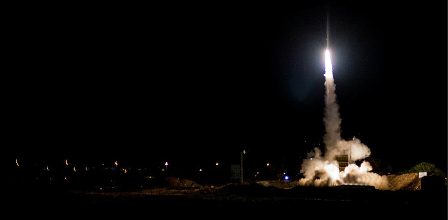 Rocket