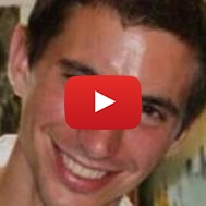 Hadar Goldin. (Courtesy)