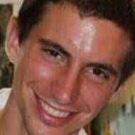 Hadar Goldin. (Courtesy)