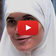 A failed suicide bomber speaks. (Screenshot)