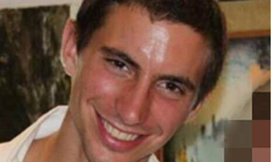 Hadar Goldin