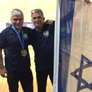 Shlomi Lazmy