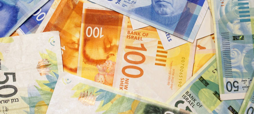 shekels
