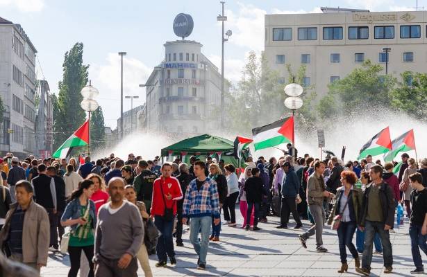 BDS Germany