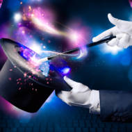 Magic show