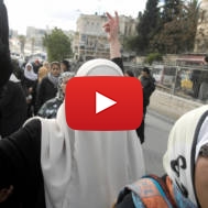 Hamas female terrorists
