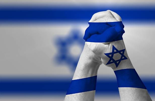 Israel win victory