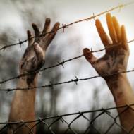Prison torture