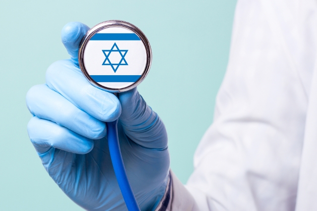 Israel medicine