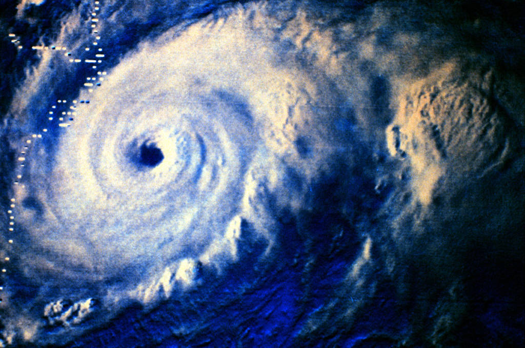 Hurricane