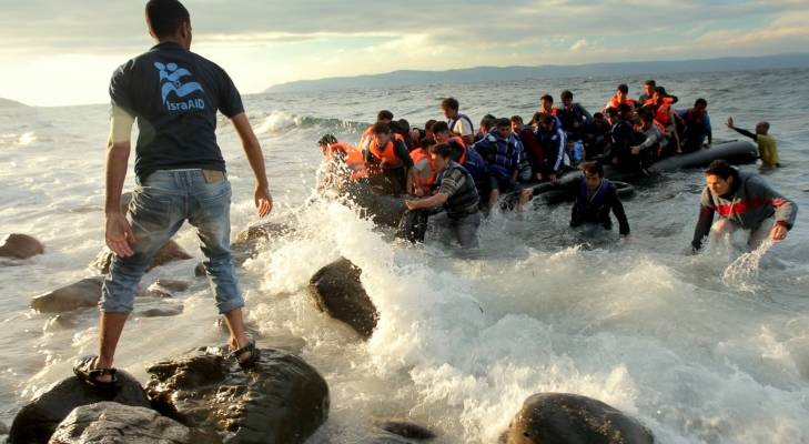 IsraAID